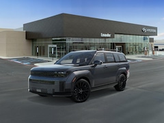 2026 Hyundai Santa Fe Calligraphy AWD SUV