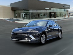 2026 Hyundai Sonata Hybrid Limited Sedan