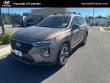 Used 2020 Hyundai Santa Fe Limited 2.0T SUV
