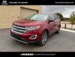 Used 2017 Ford Edge Titanium SUV