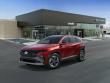 New 2025 Hyundai Tucson Hybrid SEL Convenience SUV
