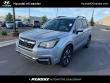 Used 2017 Subaru Forester 2.5i Premium SUV