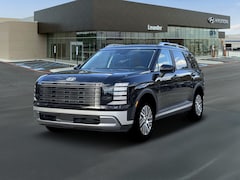 2026 Hyundai Palisade Hybrid SEL Premium 7P SUV