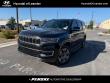 Used 2022 Jeep Wagoneer Series III SUV