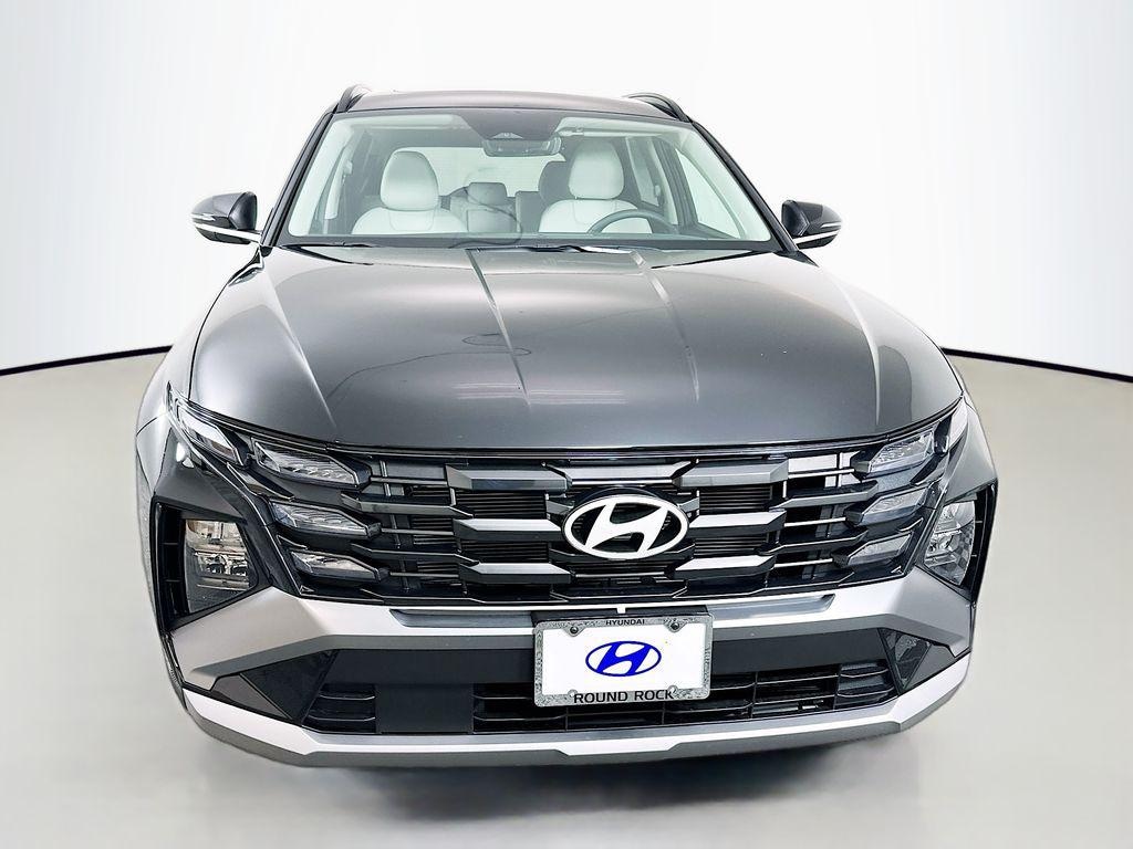 New 2026 Hyundai Tucson SEL Premium FWD SUV