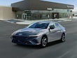  Hyundai Elantra Hybrid