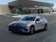 New 2026 Hyundai Elantra Hybrid SEL Sport Sedan