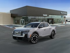 2026 Hyundai Santa Cruz SEL FWD Truck Crew Cab