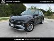 Certified 2025 Hyundai Tucson SE SUV