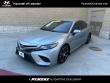 Used 2020 Toyota Camry SE Sedan