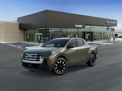 2026 Hyundai Santa Cruz SEL Activity FWD Truck Crew Cab
