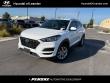 Used 2021 Hyundai Tucson Value SUV