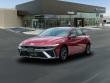 New 2025 Hyundai Elantra N Line Sedan