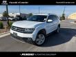Used 2019 Volkswagen Atlas 3.6L V6 SE w/Technology SUV