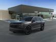 New 2027 Hyundai Palisade Hybrid Calligraphy Black Ink SUV