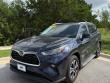Used 2024 Toyota Highlander LE SUV