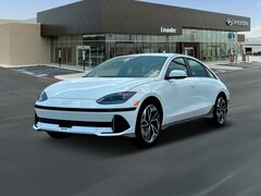 2025 Hyundai IONIQ 6 SEL Sedan