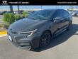 Used 2024 Toyota Corolla SE Sedan