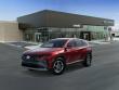 New 2026 Hyundai Tucson SE FWD SUV