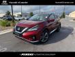 Used 2020 Nissan Murano Platinum SUV