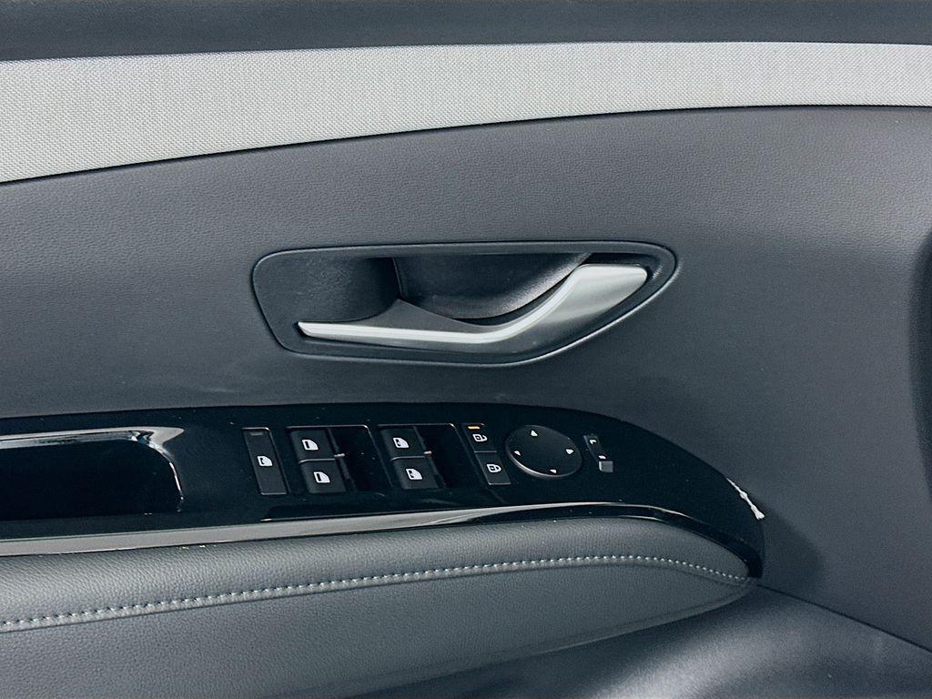 2026 Hyundai Santa Cruz Limited - Photo 20