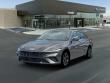 New 2026 Hyundai Elantra Hybrid SEL Sport Sedan