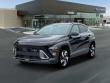New 2026 Hyundai Kona Limited FWD SUV