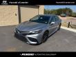 Used 2024 Toyota Camry SE Sedan