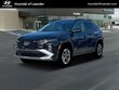  Hyundai Tucson Hybrid