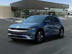 2026 Hyundai IONIQ 5 SE SUV