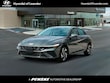 Hyundai Elantra Hybrid