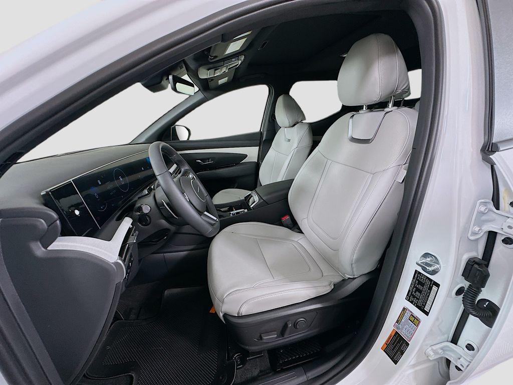 2026 Hyundai Santa Cruz Limited - Photo 16