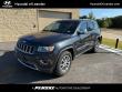 Used 2015 Jeep Grand Cherokee Limited 4x2 SUV