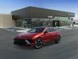 New 2026 Hyundai Sonata SEL Sport Sedan