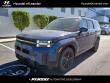 New 2026 Hyundai Santa Fe Hybrid Calligraphy SUV