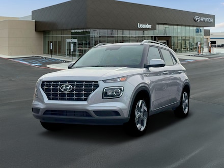 2026 Hyundai Venue SEL SUV