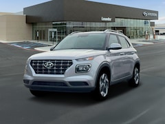 2026 Hyundai Venue SEL SUV