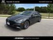 Used 2023 Hyundai Sonata Limited Sedan