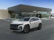 New 2025 Hyundai Tucson Limited FWD SUV