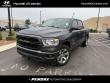 Used 2019 Ram 1500 Big Horn/Lone Star Truck Crew Cab