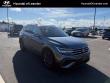 Used 2022 Volkswagen Tiguan 2.0T SE SUV