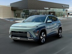 2026 Hyundai Kona Limited FWD SUV