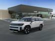 New 2027 Hyundai Santa Fe Hybrid SEL SUV