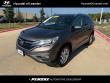 Used 2015 Honda CR-V EX-L FWD SUV