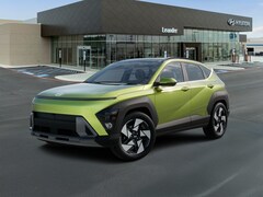 2026 Hyundai Kona SEL Sport AWD SUV
