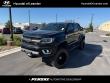 Used 2016 Chevrolet Colorado Z71 Truck Crew Cab