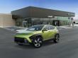 New 2026 Hyundai Kona Limited AWD SUV