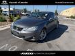 Used 2012 Lexus IS 250 RWD Sedan