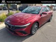  Hyundai Elantra Hybrid