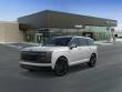 New 2027 Hyundai Palisade Hybrid Calligraphy Black Ink SUV